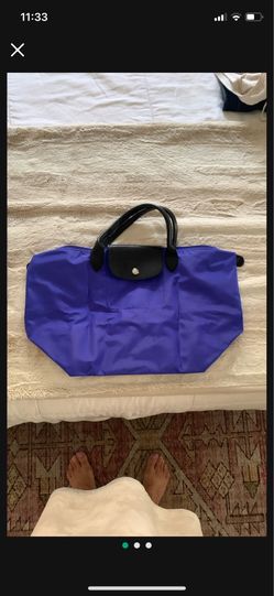 Longchamp X Sarah Morris Collection 2014