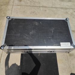 Marathon DJ Case W/ equipment 