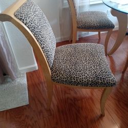 Chairs Set Of 6