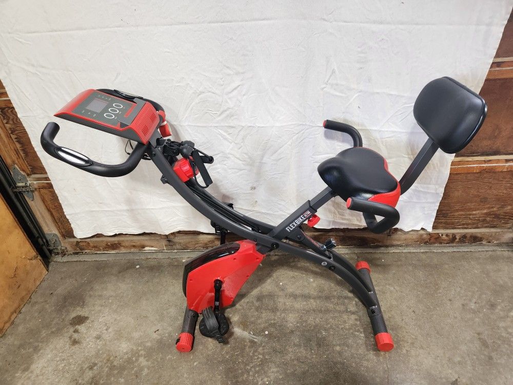 Flex Bike Ultra exercise bike
