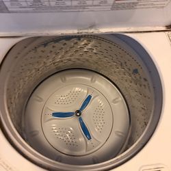 Samsung Washer And Dryer Set