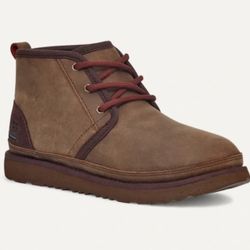 Ugg Kids Neumal Weatherproof