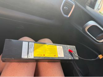 36V 7.8Ah Lithium-ion e-scooter e-bike battery battery