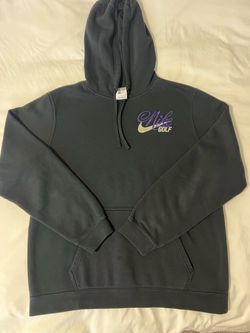 Nike golf hoodie size large men’s $20