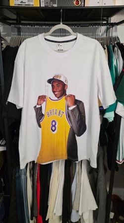 Kobe Draft Pack T-Shirt Size L