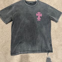 Chrome hearts shirt 