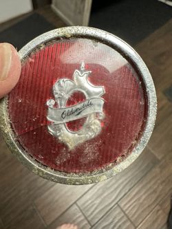 Oldsmobile Cutlass Center Cap