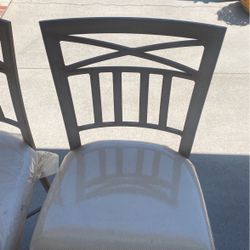 Dining High Chairs