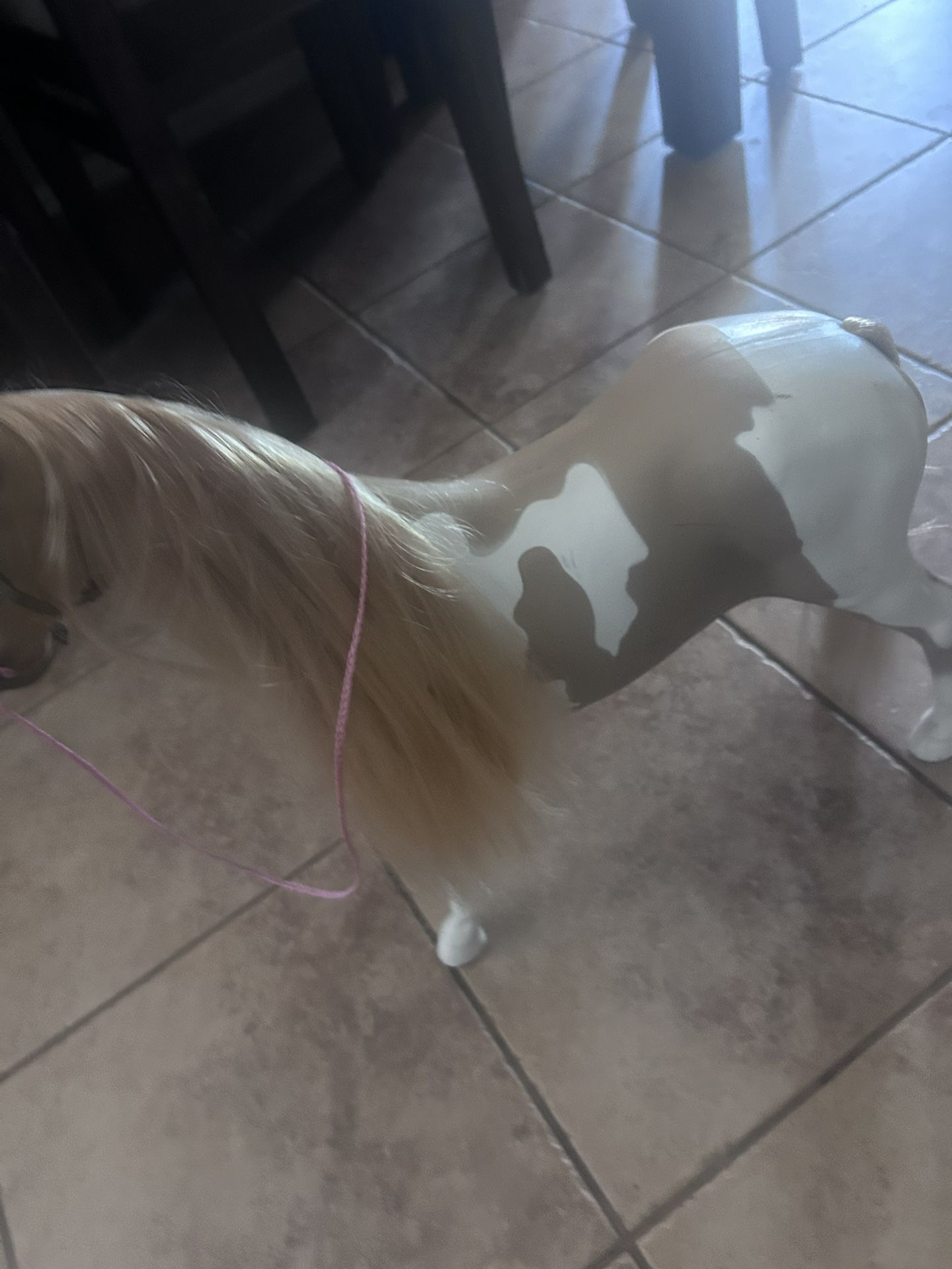 Horse For American Girl Dolls
