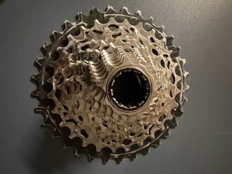 SRAM Force 10-33 D1 Cassette