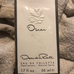 Oscar By Oscar De La Renta Perfume