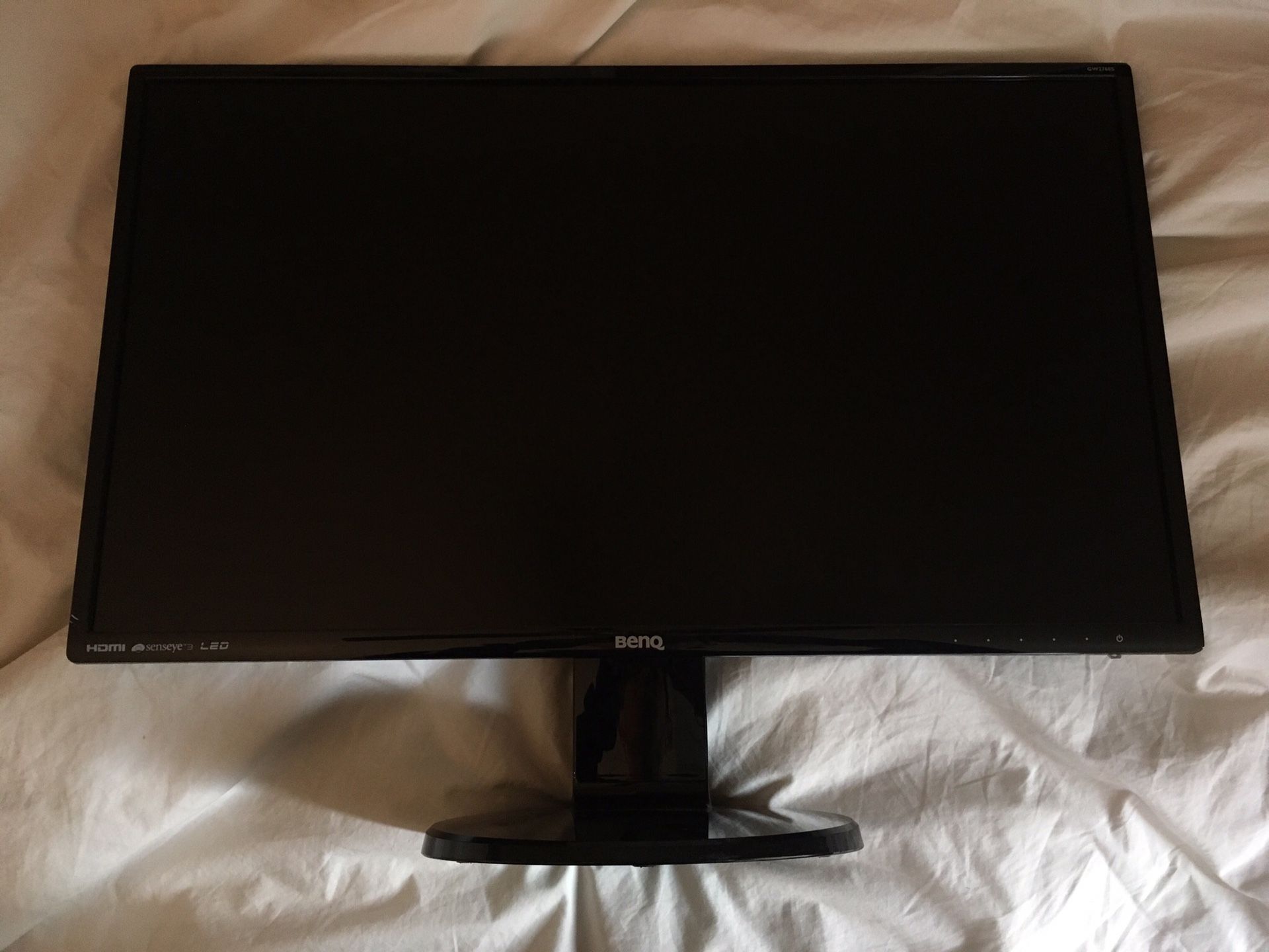 BenQ GW2760S 27 Inch HDMI Monitor