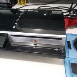PlayStation 3 Console Complete 💯✅ Working 