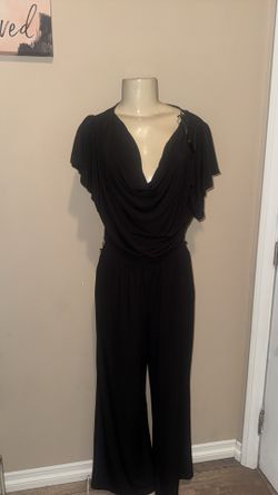 Womens jumpsuit