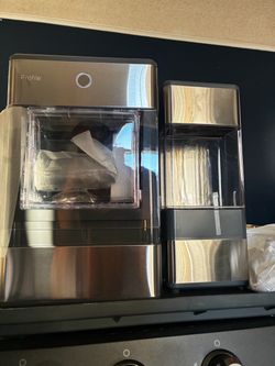 Nugget Ice maker