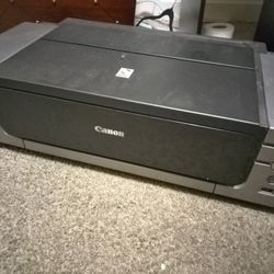 Cannon Pro 9000 Mark II Photo Printer 