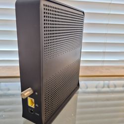 Technicolor CVA4004 Cable Modem