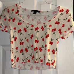 Forever 21