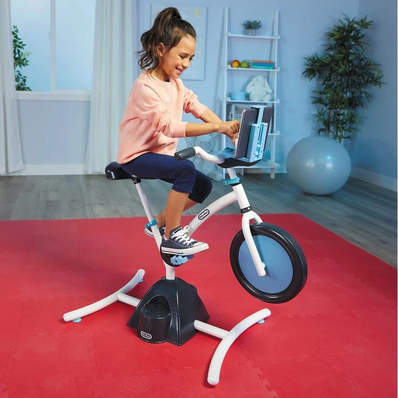 New in Box Kids Exercise Bike