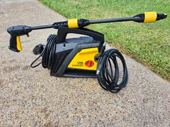 Power Washer