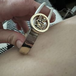 MK Bracelet 