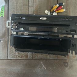 Car stereo Brand Jensen