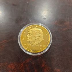 Donald Trump Coin
