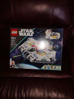 Lego starwars