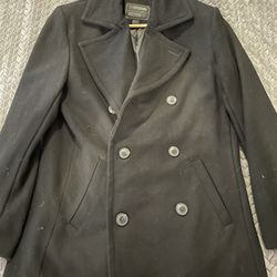 Winter Coat