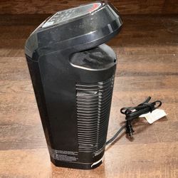 Heater New Out The Box By Lasko