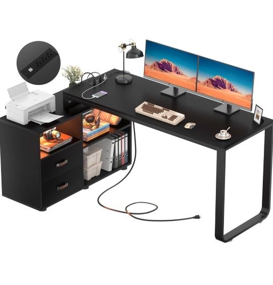Office Desk