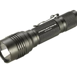 Streamlight 88040 ProTac HL 750 Lumen Professional Tactical Flashlight - Black