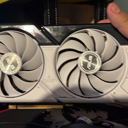 Asus Dual RTX 4060 TI