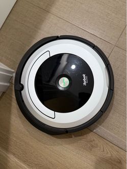iRobot Roomba Robot Vacuum
