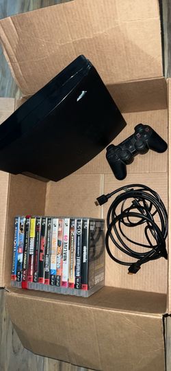 PlayStation 3