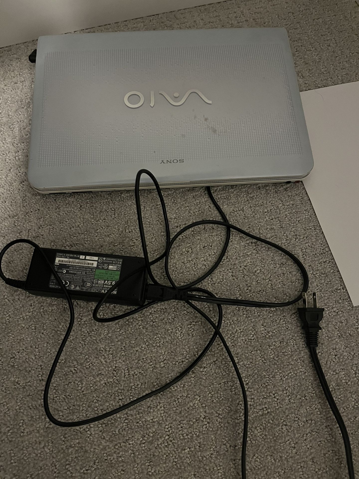 Sony Vaio