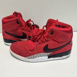 JORDAN LEGACY 312 TORO