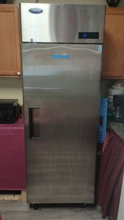 Freezer