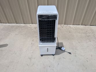 Air Cooler JH-130Y