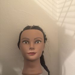 Doll Head 