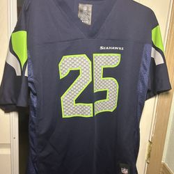 Seahawks Jersey 