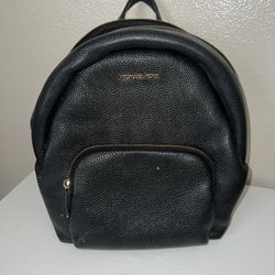 Michael Kors Back Pack Purse 