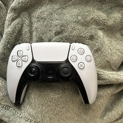 Ps5 Controller 