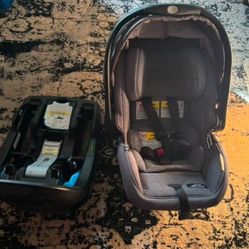 SnugRide SnugFit 35 Elite Infant Car Seat