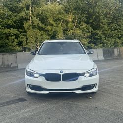 Bmw 328i 2014