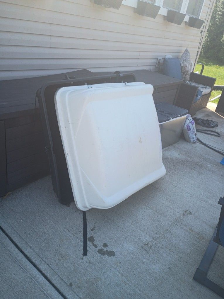 Luggage For The Top Of Your Vehicle!!!