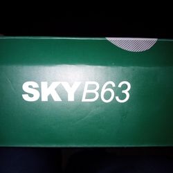 SKYB63 Brand New Cell Phone 
