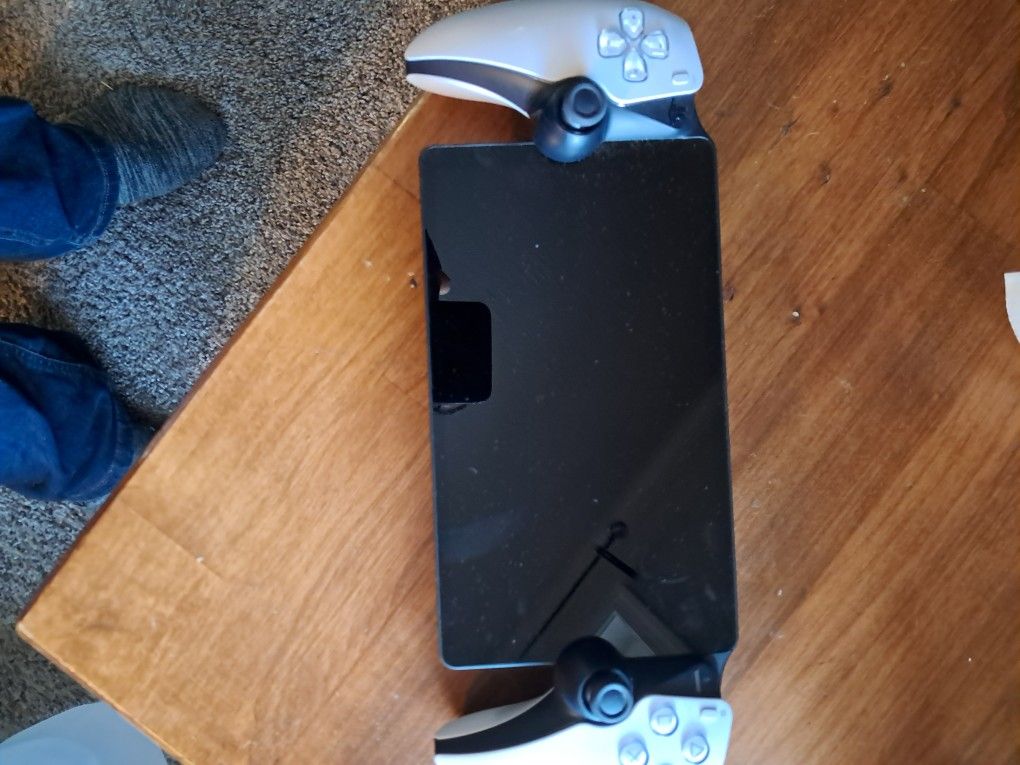 Playstation Portable