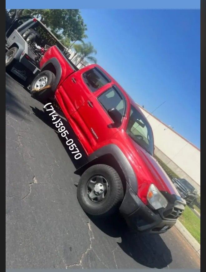 Automotive Lift