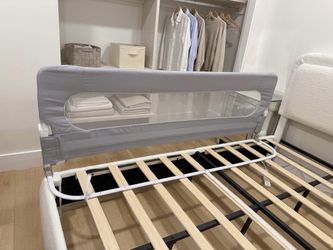 UPGOGO Folding Bed Rail - Available